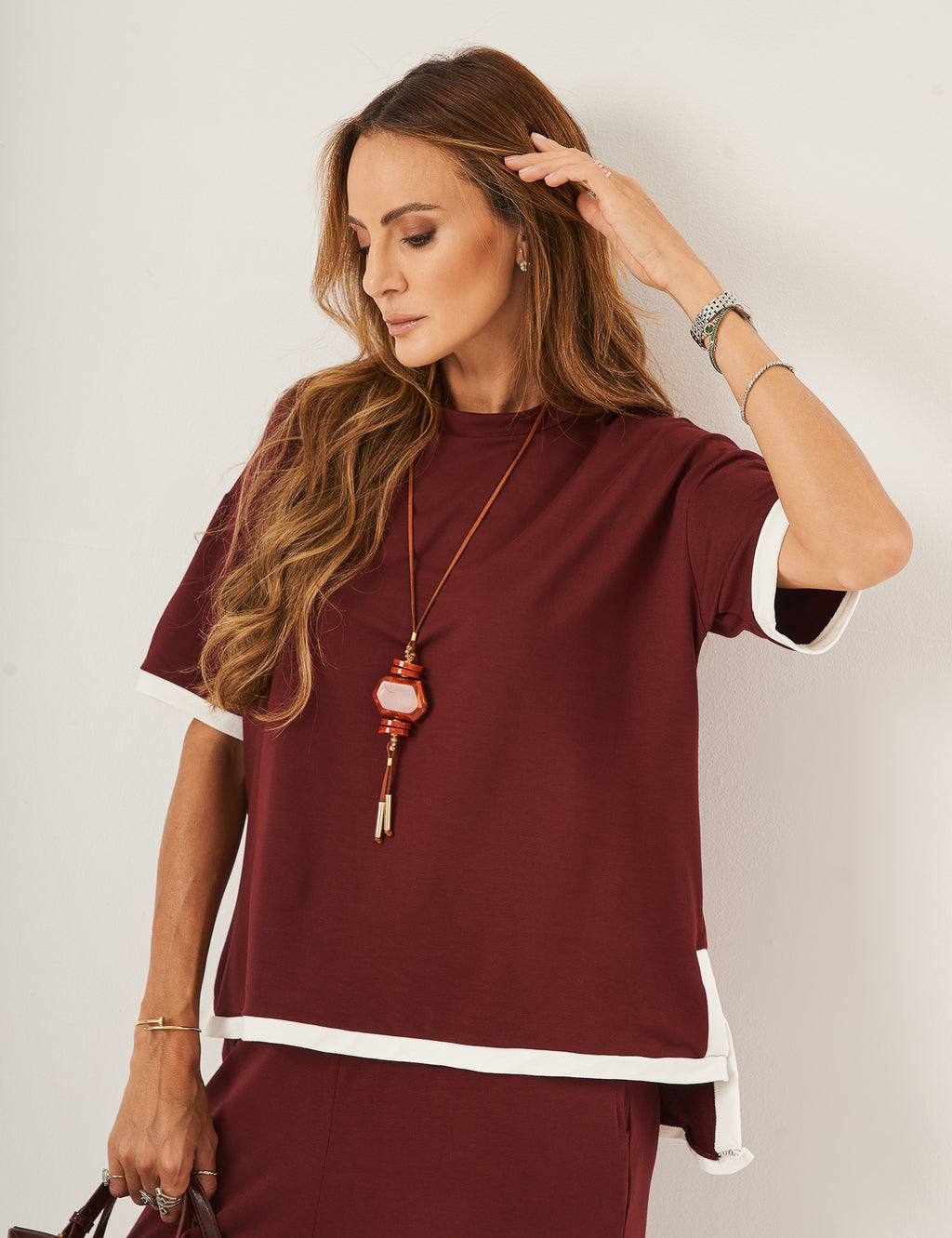Conjunto Catarina Malbec