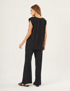 Conjunto Munique Preto