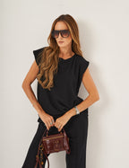 Conjunto Munique Preto