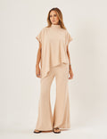 Conjunto Sara Bege