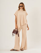 Conjunto Sara Bege