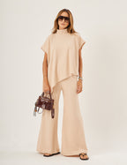 Conjunto Sara Bege