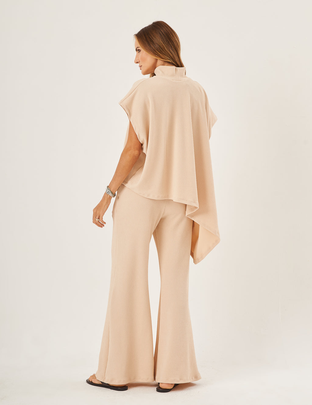 Conjunto Sara Bege