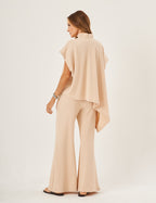 Conjunto Sara Bege
