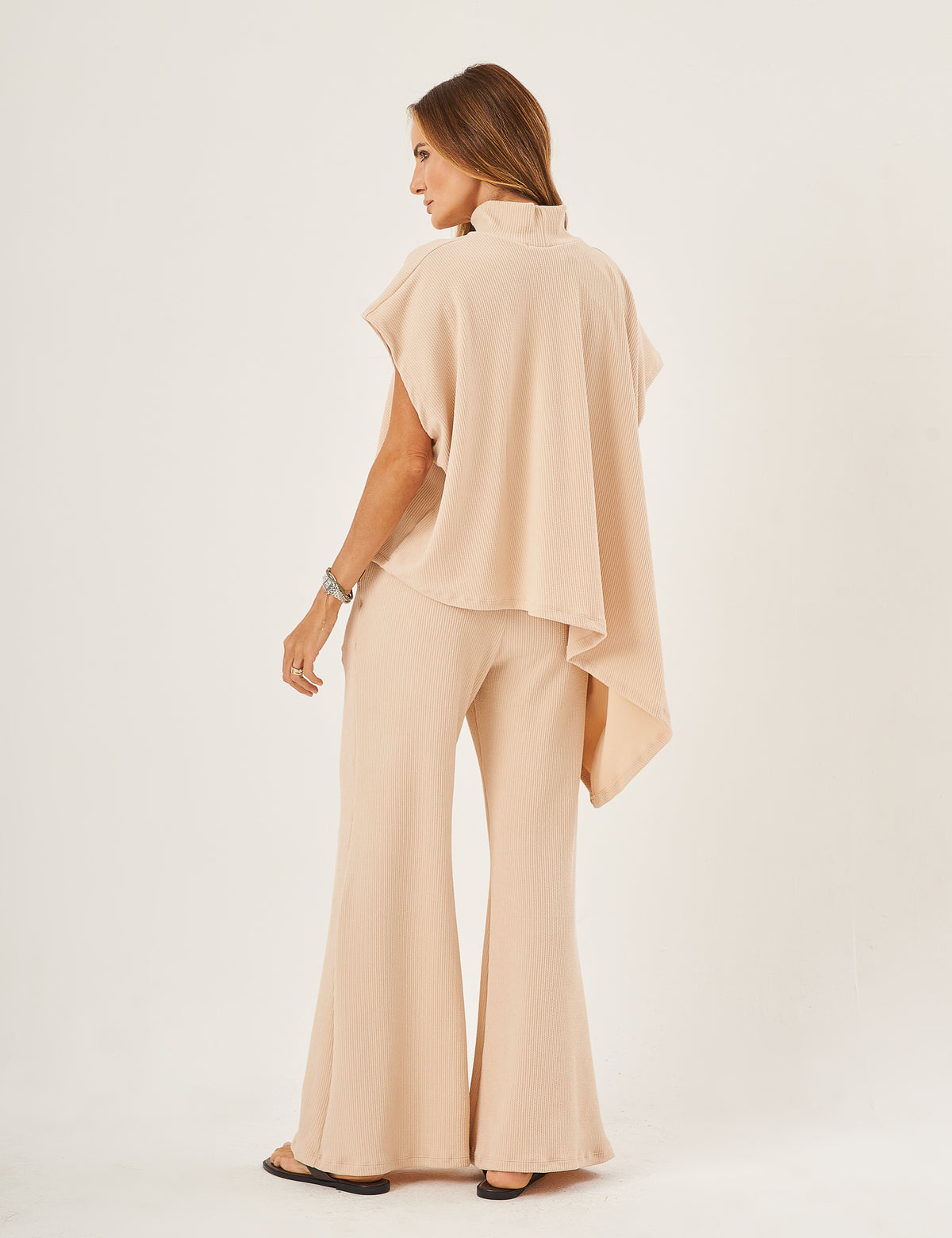 Conjunto Sara Bege