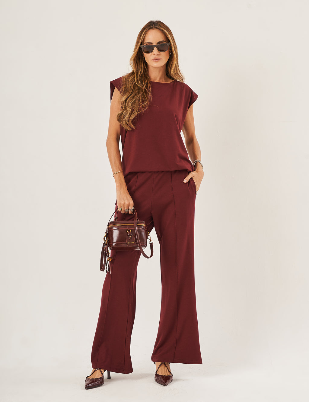 Conjunto Munique Malbec