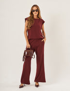 Conjunto Munique Malbec