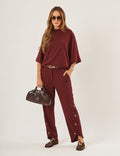 Conjunto Mavie Malbec
