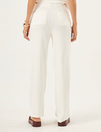Calça Lavinie Off White