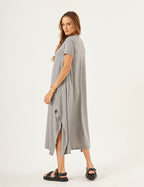 Vestido Aretha Mescla