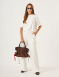Conjunto Blair Off White