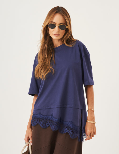 Blusa Chiara Marinho