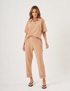 Conjunto Ravenna Bege