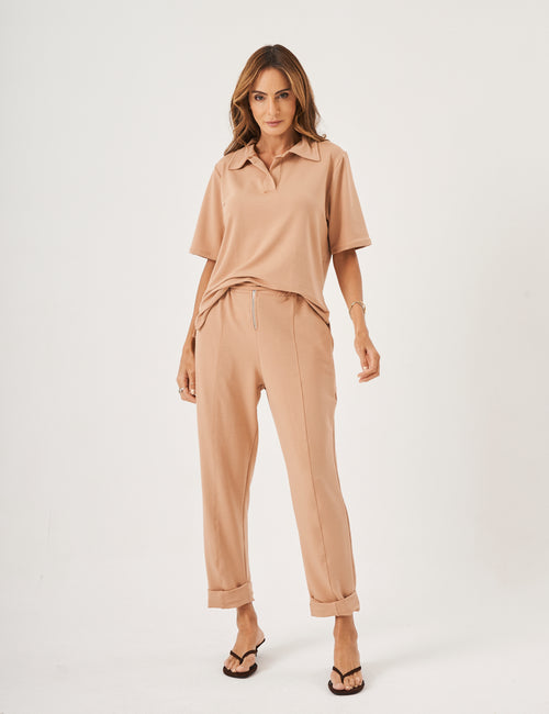 Conjunto Ravenna Bege