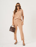 Conjunto Ravenna Bege