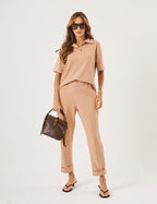 Conjunto Ravenna Bege
