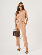 Conjunto Ravenna Bege