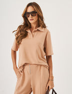 Conjunto Ravenna Bege