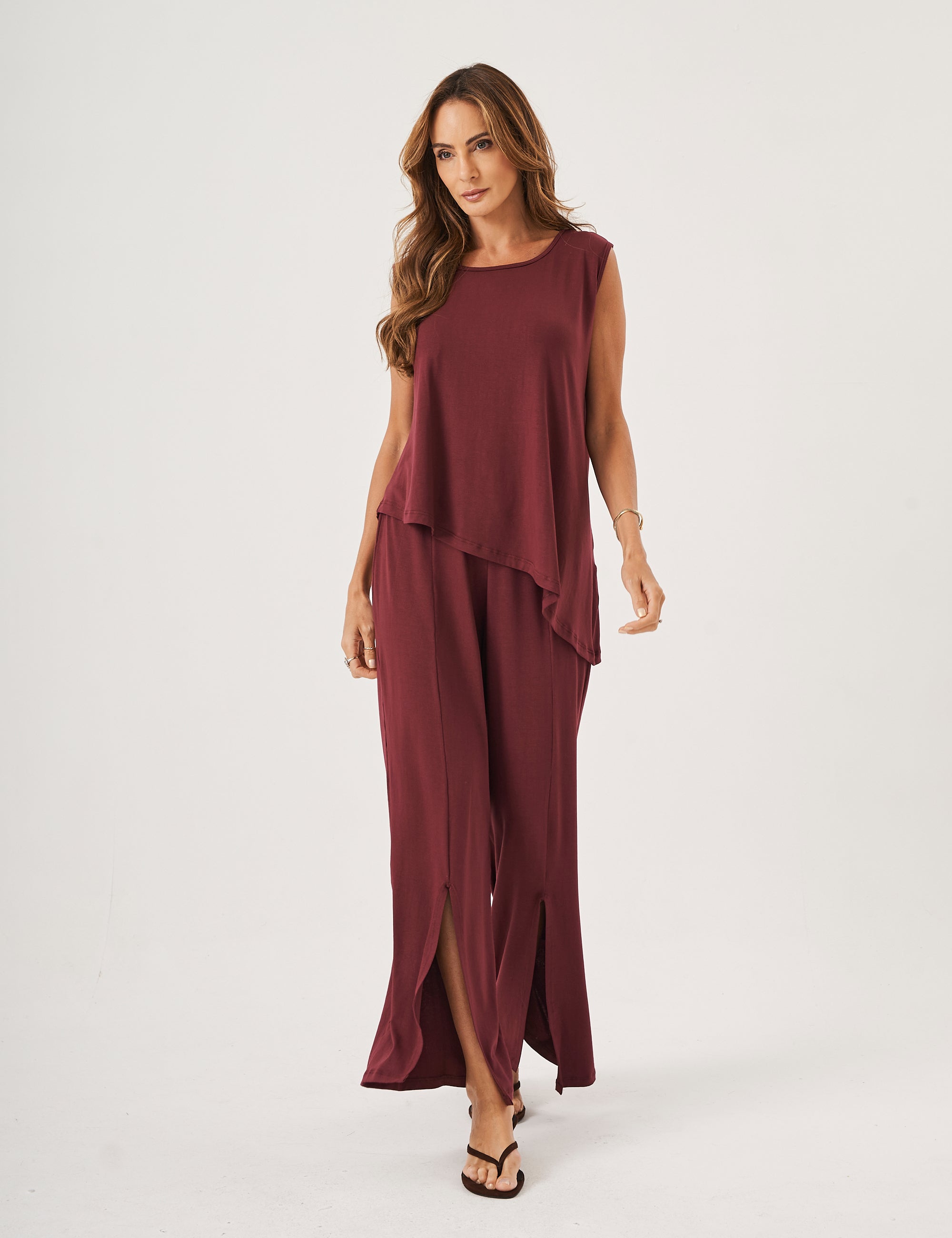 Conjunto Florence Malbec