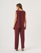 Conjunto Florence Malbec