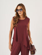 Conjunto Florence Malbec
