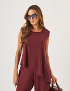 Conjunto Florence Malbec