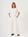 Conjunto Clarissa Off White