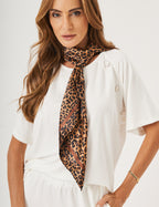 Conjunto Clarissa Off White