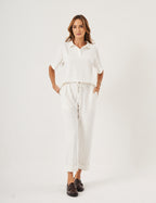 Conjunto Ravenna Off White