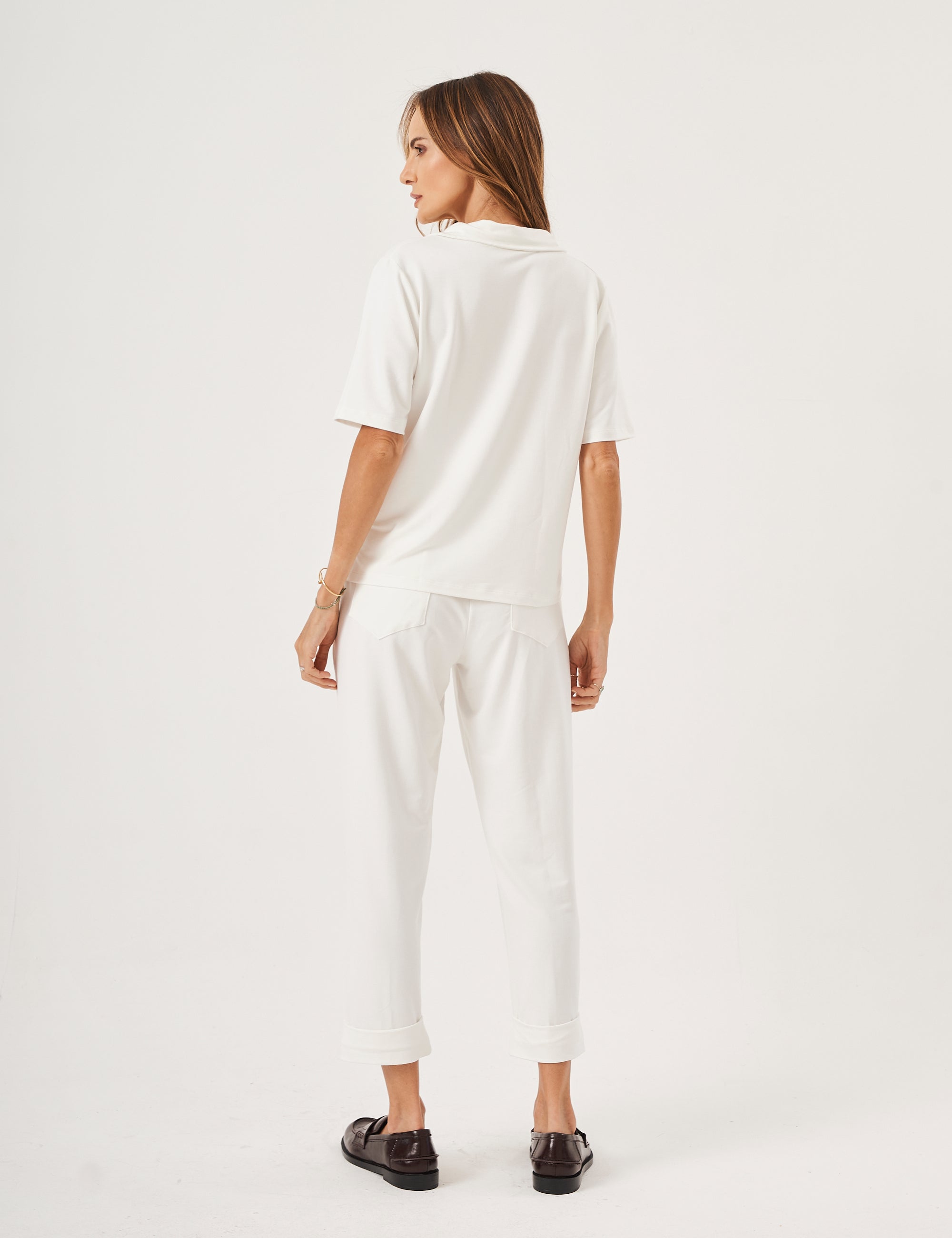 Conjunto Ravenna Off White