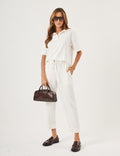 Conjunto Ravenna Off White