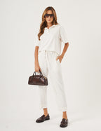 Conjunto Ravenna Off White