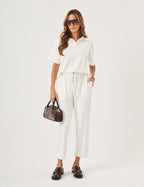 Conjunto Ravenna Off White