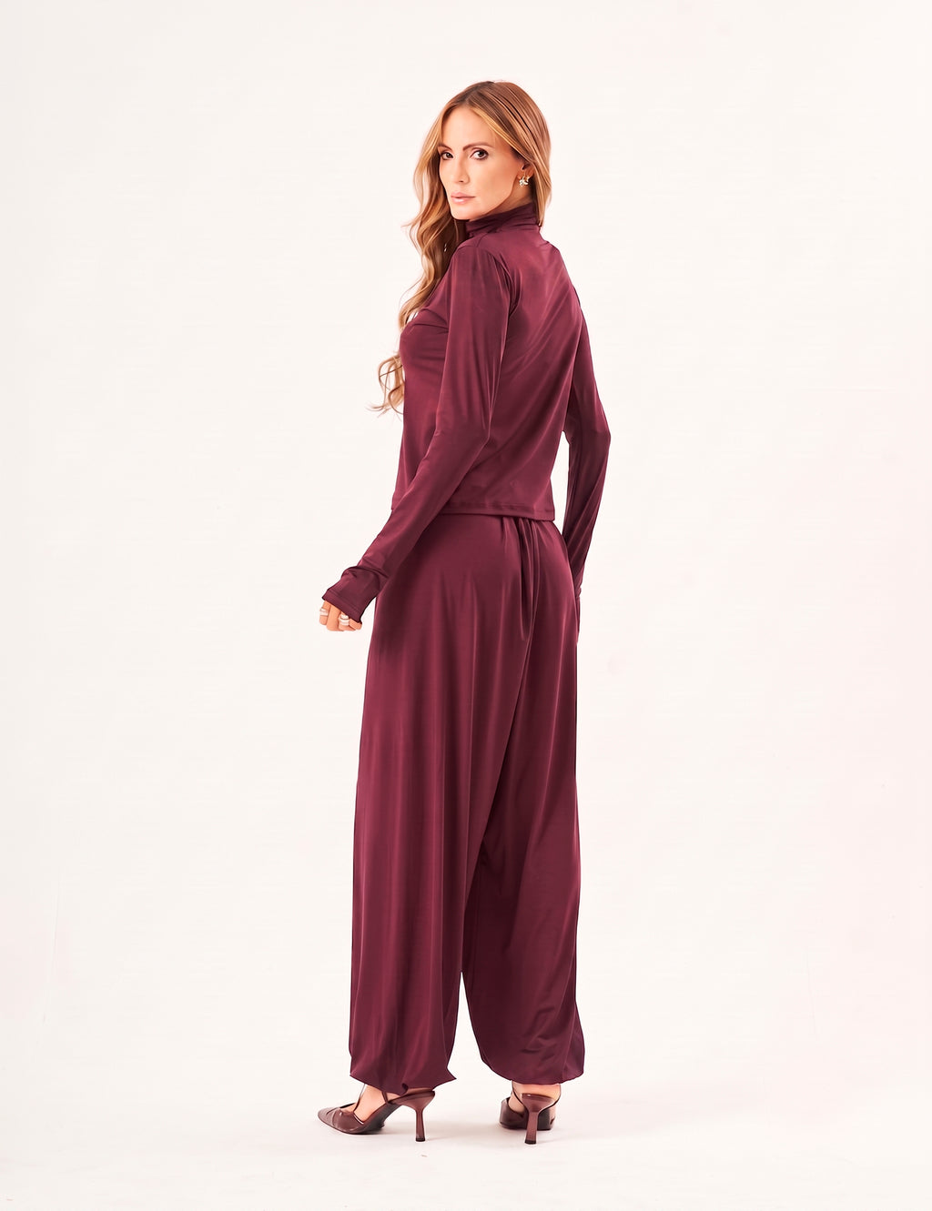 Conjunto Cecilia  Malbec