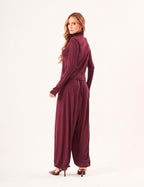 Conjunto Cecilia  Malbec