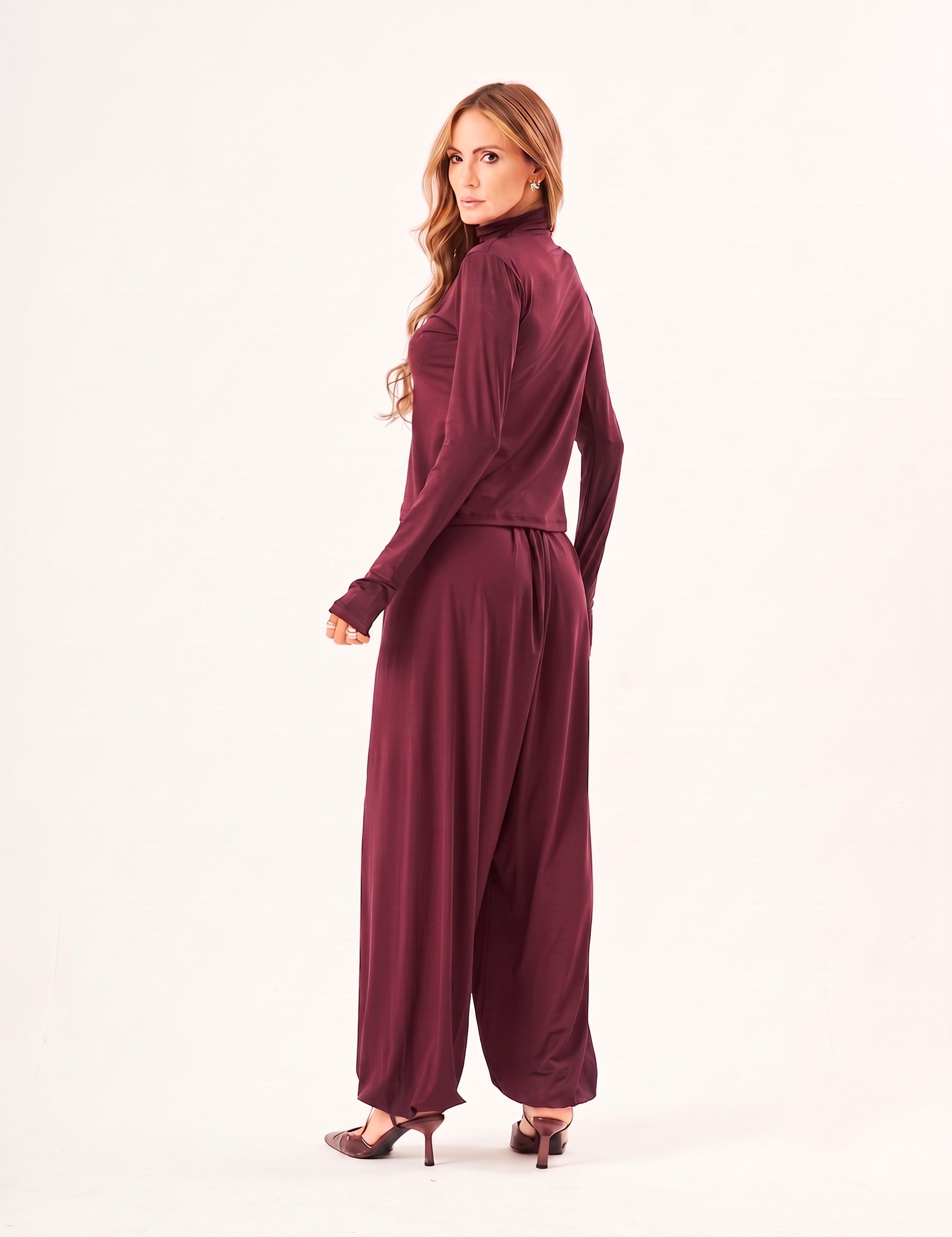 Conjunto Cecilia  Malbec