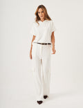 Conjunto Ophelia Off White
