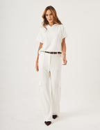 Conjunto Ophelia Off White