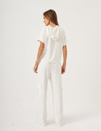 Conjunto Ophelia Off White