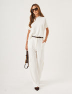 Conjunto Ophelia Off White
