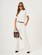 Conjunto Ophelia Off White