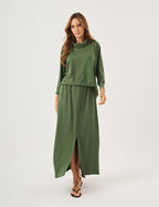 Conjunto Valença Verde Militar