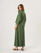 Conjunto Valença Verde Militar