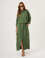 Conjunto Valença Verde Militar