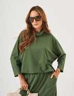 Conjunto Valença Verde Militar
