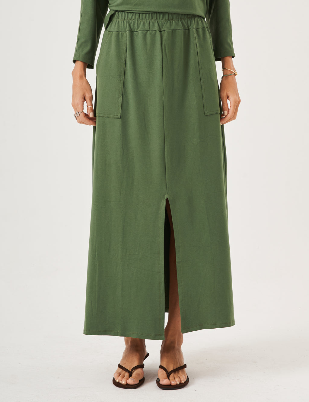 Conjunto Valença Verde Militar