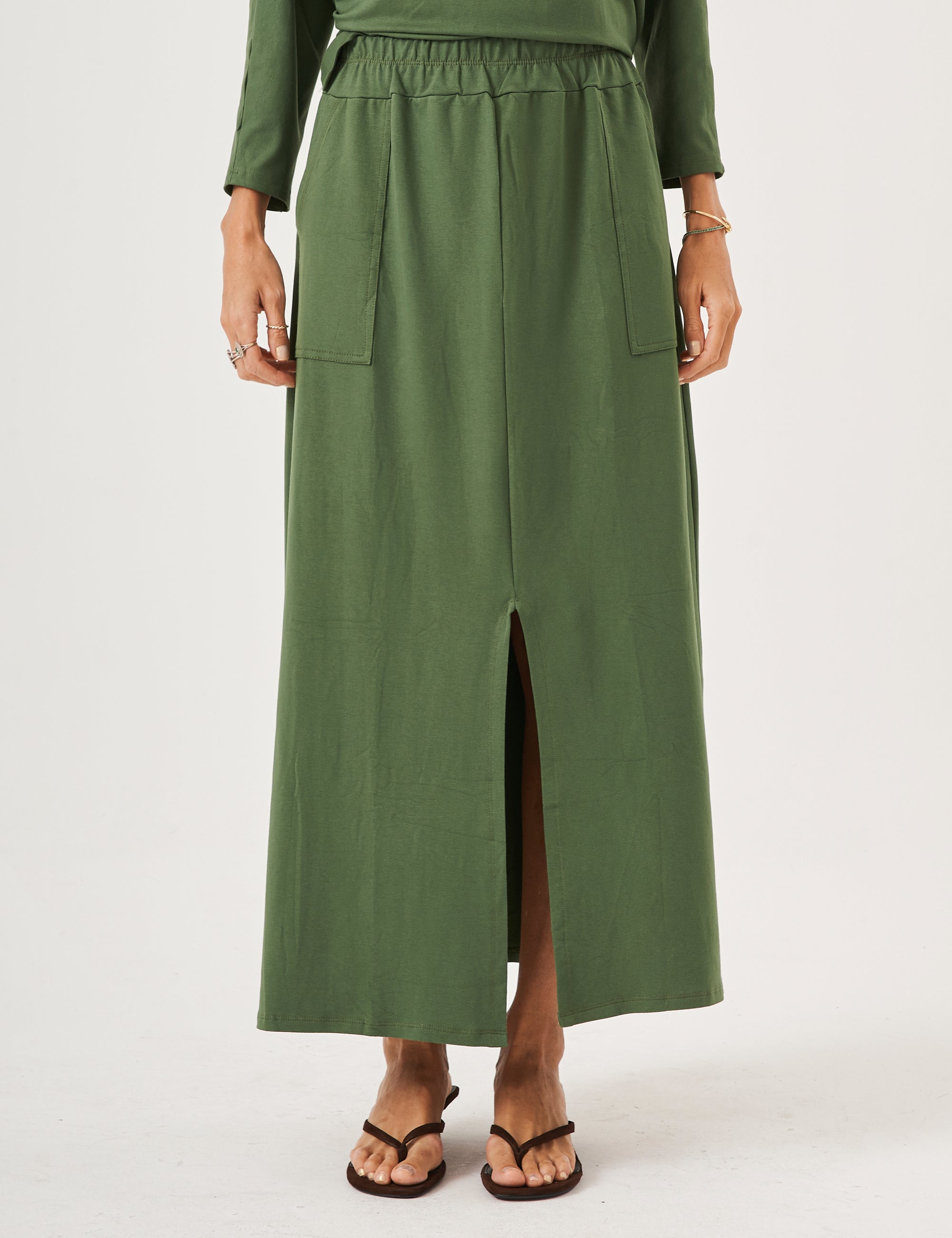 Conjunto Valença Verde Militar