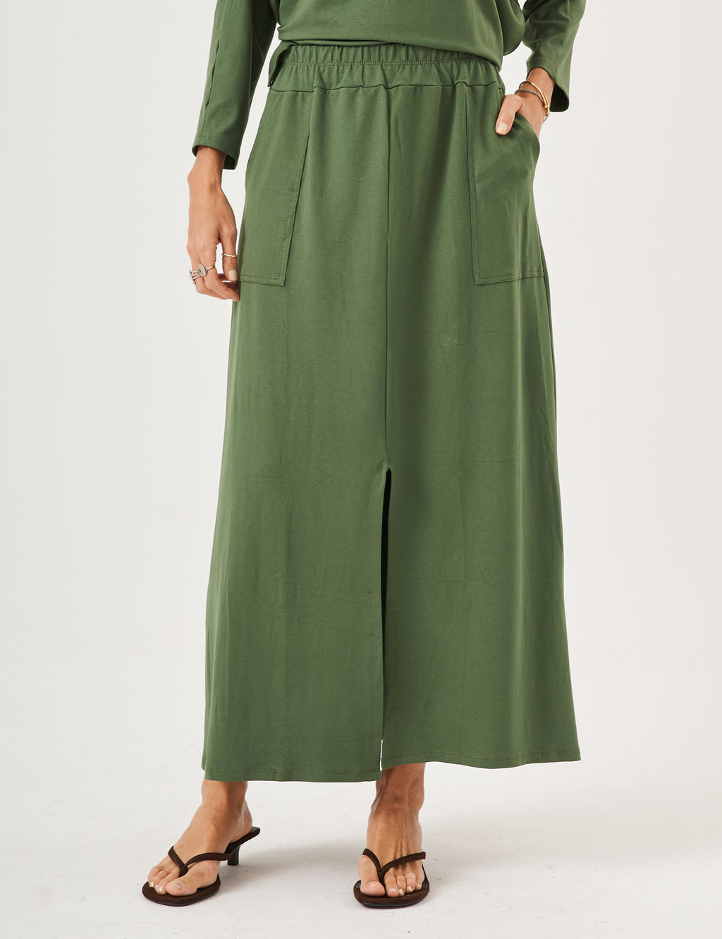 Conjunto Valença Verde Militar