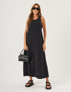 Vestido Charlotte Preto