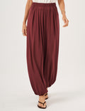 Calça Aladin Malbec